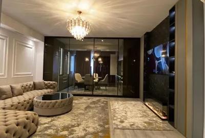 Apartament cu 2 camere LUX Rond OMV Pipera | Pet friendly | 70 mp | Parcare - 2