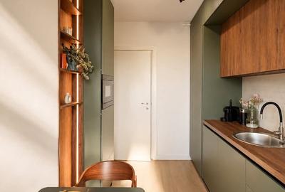 Direct Dezvoltator Iuliu Maniu Gorjului Apartament nou luminos SudEst - 8