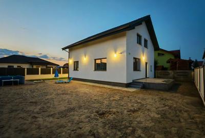 Casă de vânzare | 4 CAMERE | 2 băi | 160 MP UTILI | ZONA ORIZONT - 2