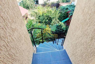 2 camere, mobilat modern, TOTUL NOU, terasa, Intre Lacuri, Iulius Mall - 26