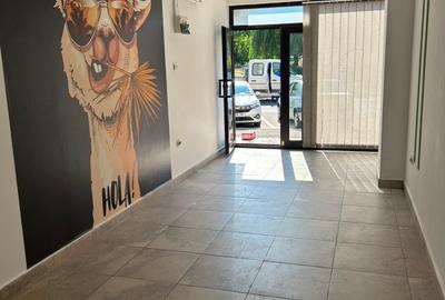 Spațiu comercial Drumul Taberei, lângă Clinica Brâncuși,Trifazic - 7