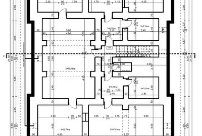 Spatiu Depozitare 40m2, 42m2, 107m2, 190m2 zona Tatarasi -Aurel Vlaicu - 10