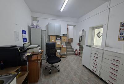 Spatiu comercial / Farmacie de inchiriat (60 mp) - Excelent compartimentat - 3