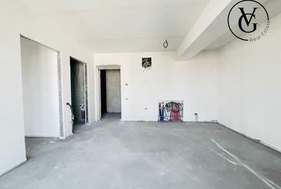 Apartament 2 camere | Spatios | Complex Rezidential Blue Bike EDEN - 3