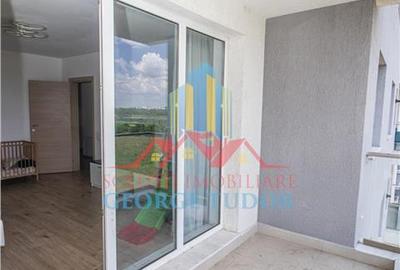 Ap. 2 camere decomandat, 61 mp,Dimri Residence , Prelungirea Ghencea nr 350A - 9