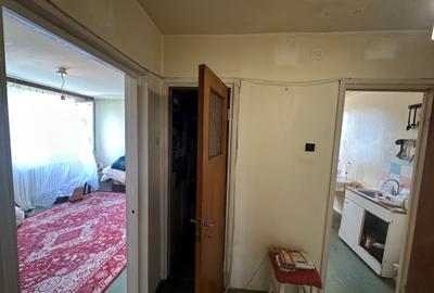 3 camere decomandat, lângă Parcul și Metroul Drumul Taberei - 2