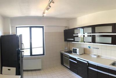 3 Camere | Central Park - Barbu Vacarescu | Parcare | 2 Bai | 2 Terase - 9