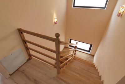 INCHIRIEZ casa 5 camere decomandate ,cu garaj,zona Calea Cisnadiei - 10