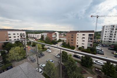 Apartament 3 camere de închiriat | Class Park Târgoviște | Lift + balcon - 3
