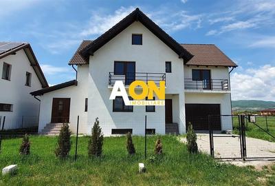 Casă individuală cu 4 camere în Partoș