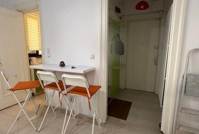 ULTRACENTRAL,garsoniera cocheta in imobil boutique,centrala termica proprie - 12