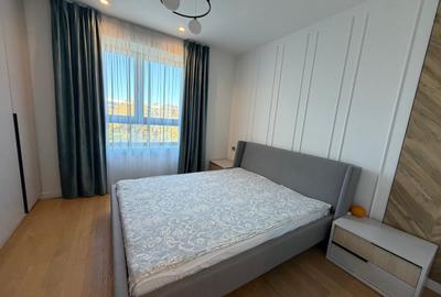 Apartament în Aviatiei Towers,parcare inclusă - 15