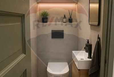 Apartament 2 camere | Central Cavnic | Necesită Renovare - 8