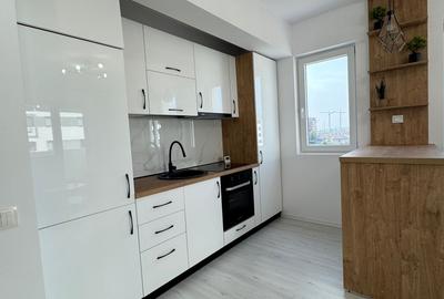 APARTAMENT 2 CAMERE CU BALCON -VANZARE DIRECT DEZVOLTATOR-CARTIER MILITARI - 6