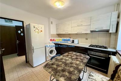 Apartament 2 camere | Lujerului | Decomandat | 9min. metrou - 6