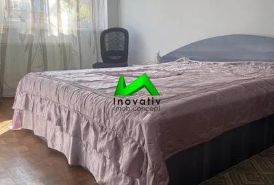 Apartament de vanzare 2 camere decomandat Sibiu Cedonia - 3