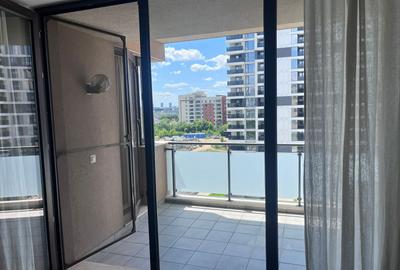 Apartament 2 camere de inchiriat Aviatiei City Point - 9