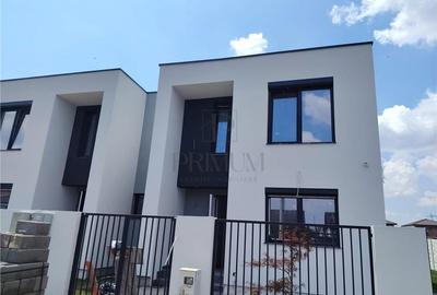 Duplex superb - 5 camere - zona excelenta - spatios - 2