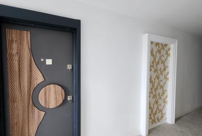 Apartament 2 camere -42 mp- Etaj 1-Strada Laminorului-Targoviste-Comision 0% - 5