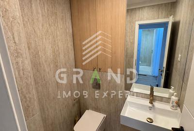 3 camere | 2 băi | 2 balcoane | 65 mp | Gheorgheni–Titulescu | complet mobilat - 23