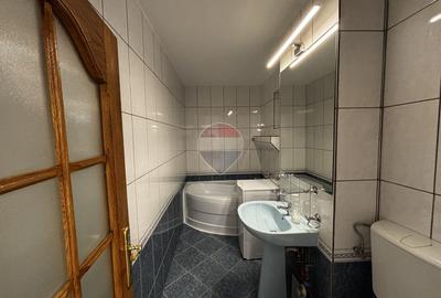 Garsonieră 45 mp, Bd. Unirii renovata, mobilată modern, gata de mutare - 9