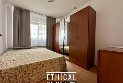 Apartament 3 camere Gorjului, 69,5 mp, 2 bai, 2 balcoane, bloc 1979 - 12