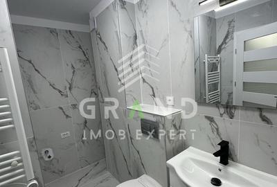 Apartament 2 camere 60mp | terasa 14mp | parcare| Iris - 4