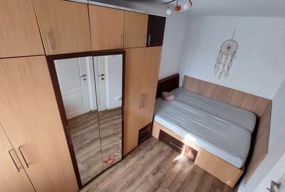 Tomis Nord/Brotăcei Apartament cu 3 camere Centrală Gaze - 4