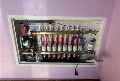 Vila Sat Costi 340mp construiti  teren 464mp Comision 0% - 11