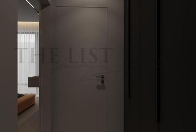 Penthouse Spectaculos cu 4 Camere | COTROCENI | TAXARE INVERSA - 12