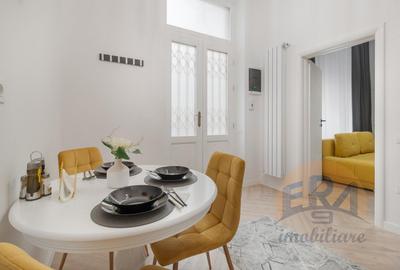 Ultracentral | Studio Modern – in Palatul Ullmann - Parc 1 Decembrie - 4