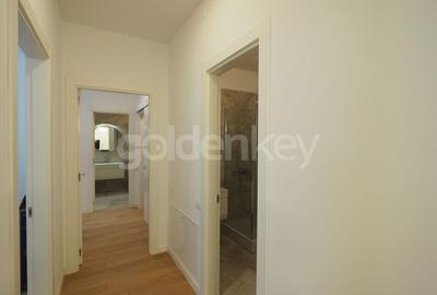 Boston Residence | Promenada Mall | Apartament modern cu 3 camere | 90mpc - 13