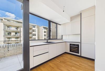 Penthouse  3+1 camere cu 2 locuri de parcare in Avalon Estate - 1