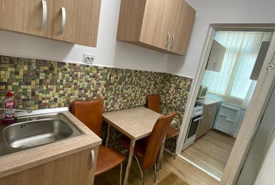 Garsonieră modernă de închiriat în Sibiu – Cartierul ȘTRAND - 6