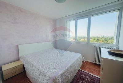 Închiriere apartament 4 camere – Zonă premium Beller | vedere superbă - 5