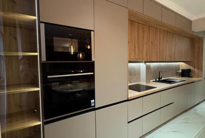 Apartament 3 camere cu Gradina | De Inchiriat |Baneasa| Parcare Subterana - 6