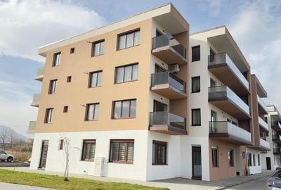 Apartament modern cu 2 camere, bloc nou 2024, zonă Griviței langă - 18