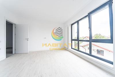 Apartament cu 2 camere decomandat în Berceni