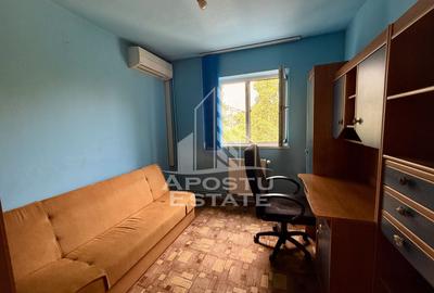 Apartament 3 camere de vanzare, zona Dacia, Timisoara - 8