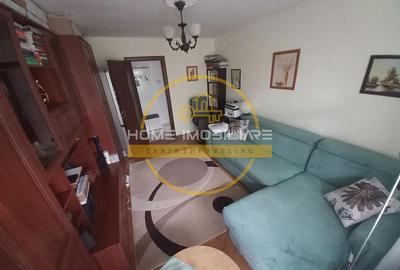 Apartament cu 2 camere semidecomandat, mobilat în Podu Roș