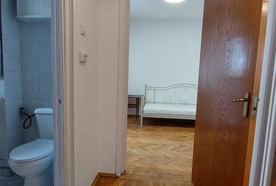 TITAN metrou, 7 minute mers, renovat, prima inchiriere, loc parcare - 13