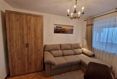 Parcul Bazilescu, inchiriere ap. 3 camere mobilat, elegant - 16