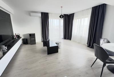 Apartament modern cu 2 camere, bloc nou 2024, zonă Griviței langă - 4