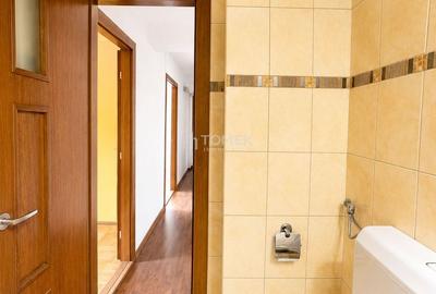Apartament 4 camere suprafata mare zona Scriitorilor Brasov - 9