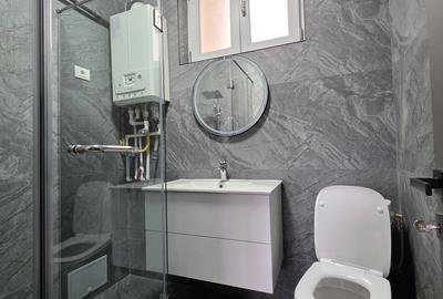 Apartament cu 2 camere de inchiriat in zona Cismigiu - 7