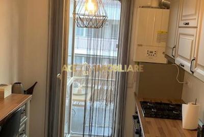 2 Camere de inchiriat | Berceni Venus Residence | Metrou | Parcare - 5