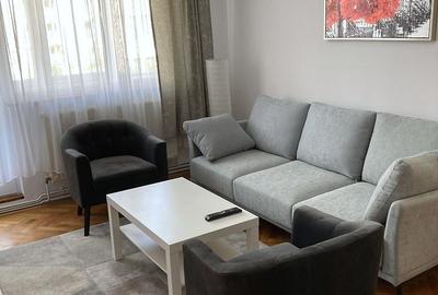 Apartament 2 camere | Balcon | Hipodrom I | Sibiu - 1