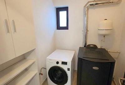 Casă P+1 | 5 camere | 148 mp utili | Teren 300 mp | Mobilată și utilată - 7