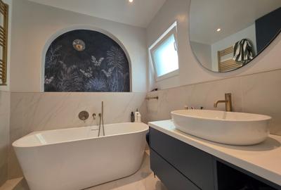 Apartament cu 3 camere de inchiriat in zona Piata Romana - 7