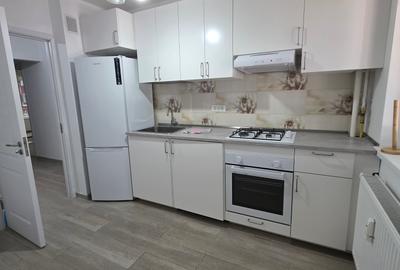 Apartament cu 3 camere de inchiriat in zona Piata Resita - 2